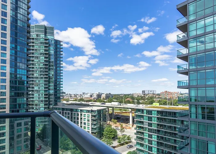Apartament z 2 sypialniami