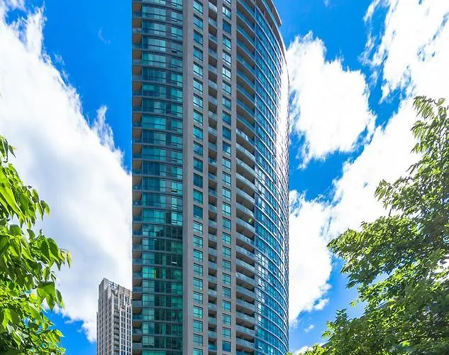 Apartament z 2 sypialniami